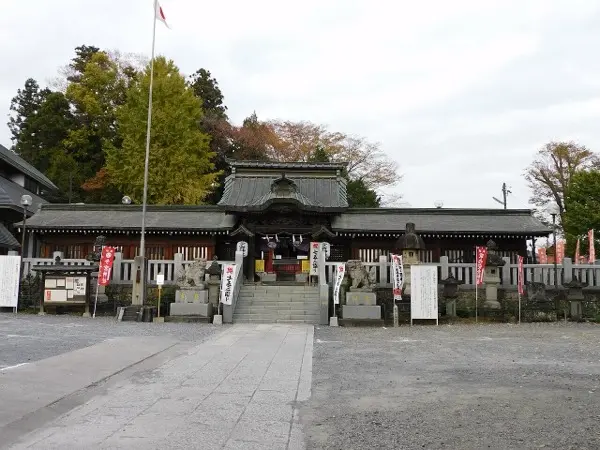 今宮神社