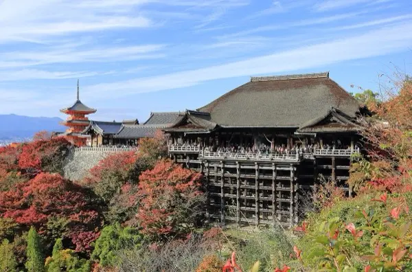 清水寺